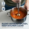 4-in-1 Power Hand Blender 5
