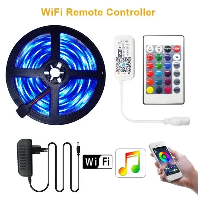 WiFi 24Key Set