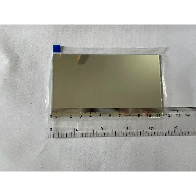 Garlyn Lumen 4 프로젝터 LCD 라이트 엔진 수리 교체 예비 부품 용 115x66mm 편광판 유리 내열성 핫 세일