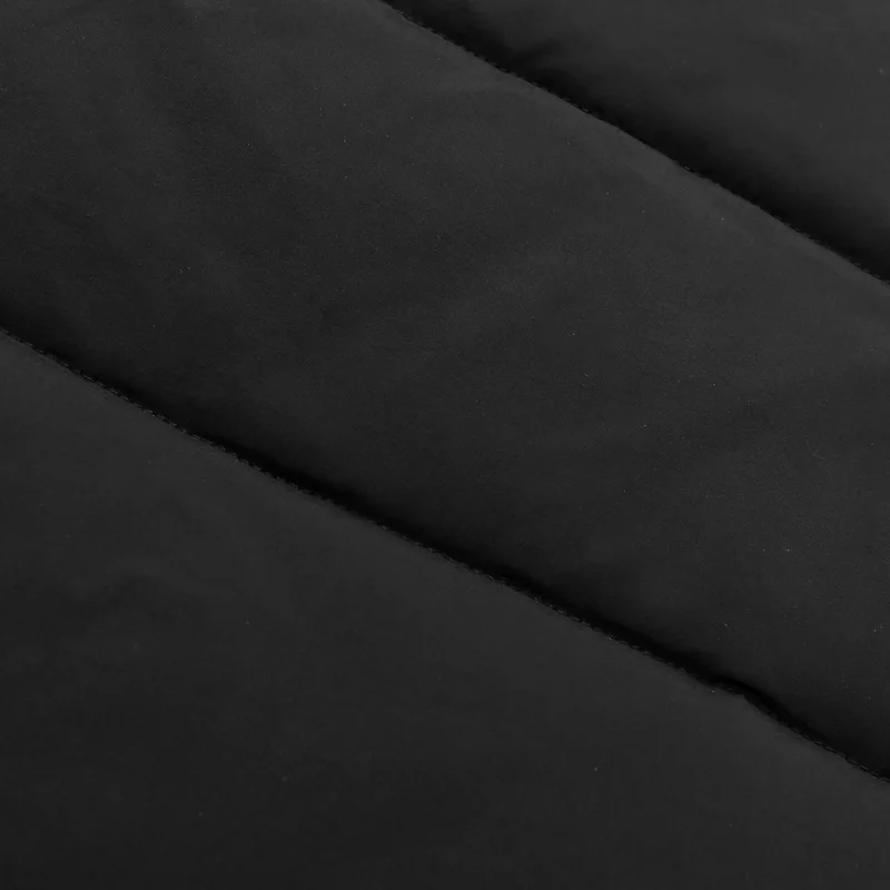 2025 Winter-Daunenjacke für Mädchen mit Kapuze, winddicht, verdickt, warm, Teenager-Mädchen, lange Daunenjacke, Mantel, 5–14 Jahre, Kinder-Parkas, Oberbekleidung – Detail 11