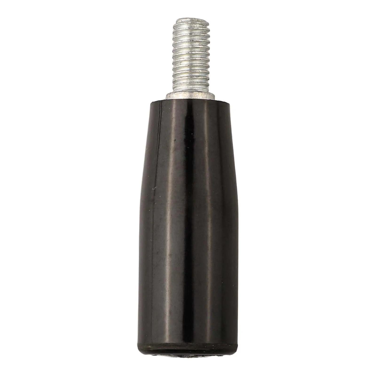 For Machinery M10*20mm 0.79in*80mm 3.94in Milling Machine Handle Industrial Equipment Handle Plastic And Metal