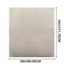 Faraday Fabric EMF Protection Clothing Faraday Bags EMP Shielding Anti Radiation Isolation WiFi And Cell Signal Blocking Cloth 6