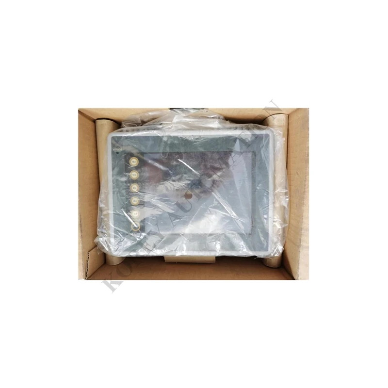 

In Stock Touch Screen HMI V606M10 Brand New