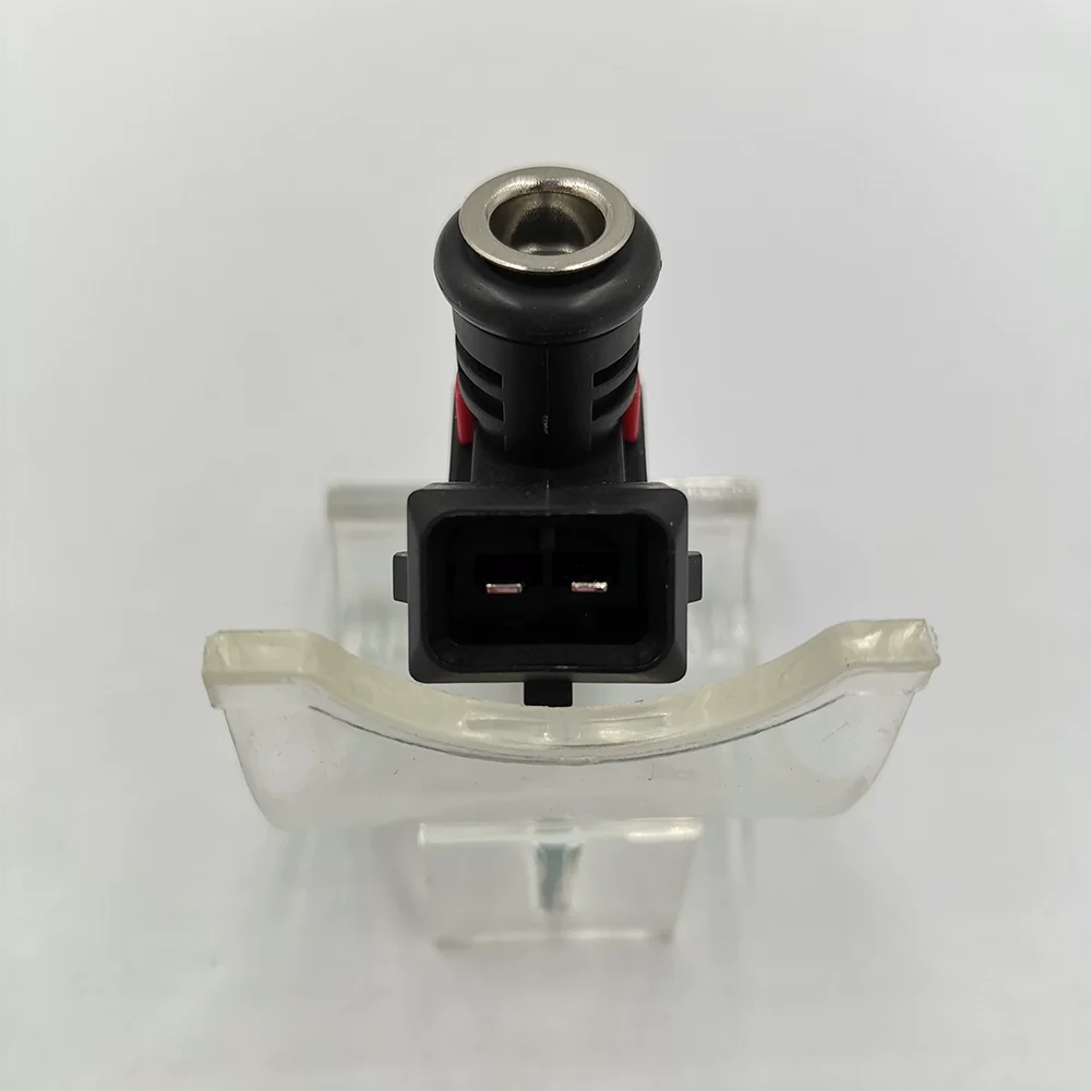 EFI Motorbike Parts Injector MEV15-001-A 3-Hole Injector 125cc