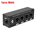 1pcs Male