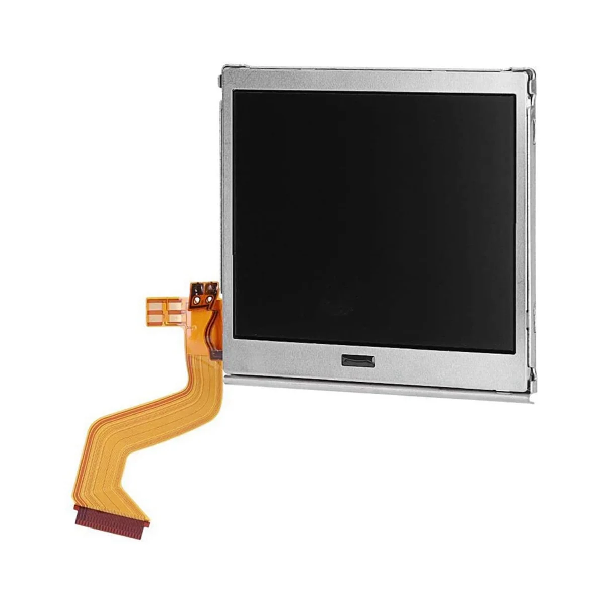 닌텐도 DS 라이트 DSLite NDSL용 상단 LCD 디스플레이 화면 수리 교체, 2X
