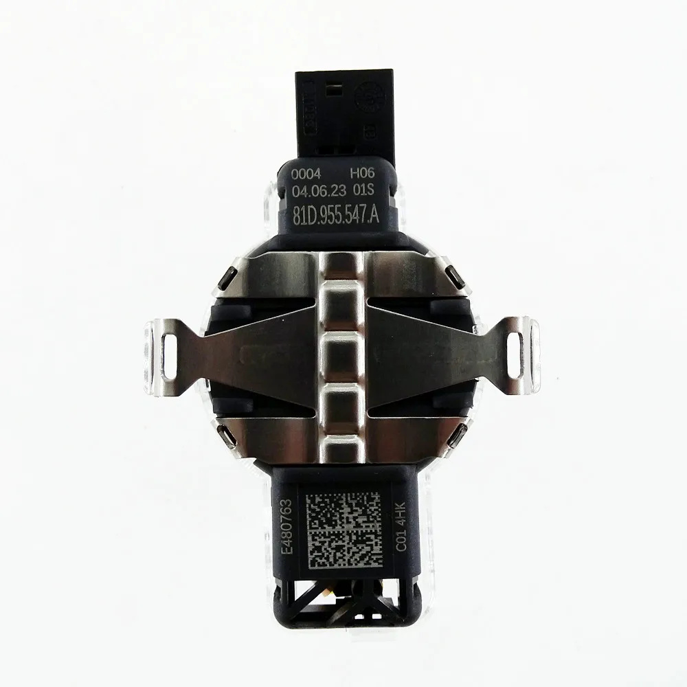 Car Rain Humidity Light Detection Sensor 81D955547 for Audi A1 A3 A4 A5 A6 A7 A8 Q3 Q5 TT RS4 RS6 2015 8UD955559B 8U0 955 559C
