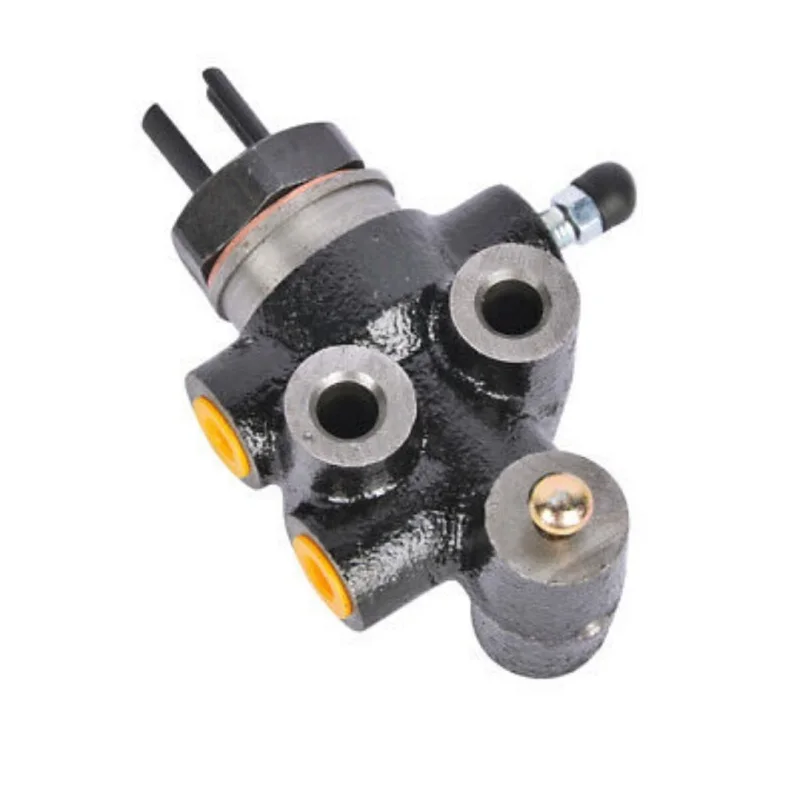 Brake Load Proportioning Valve For Toyota Hilux Landcruiser Pickup 2.2