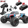 New MJX Hyper Go 16208 3S 1/16 Brushless RC Car Hobby 2.4g Remote Control Pickup Truck Model 4wd High-speed Off-road Boy Gift 1