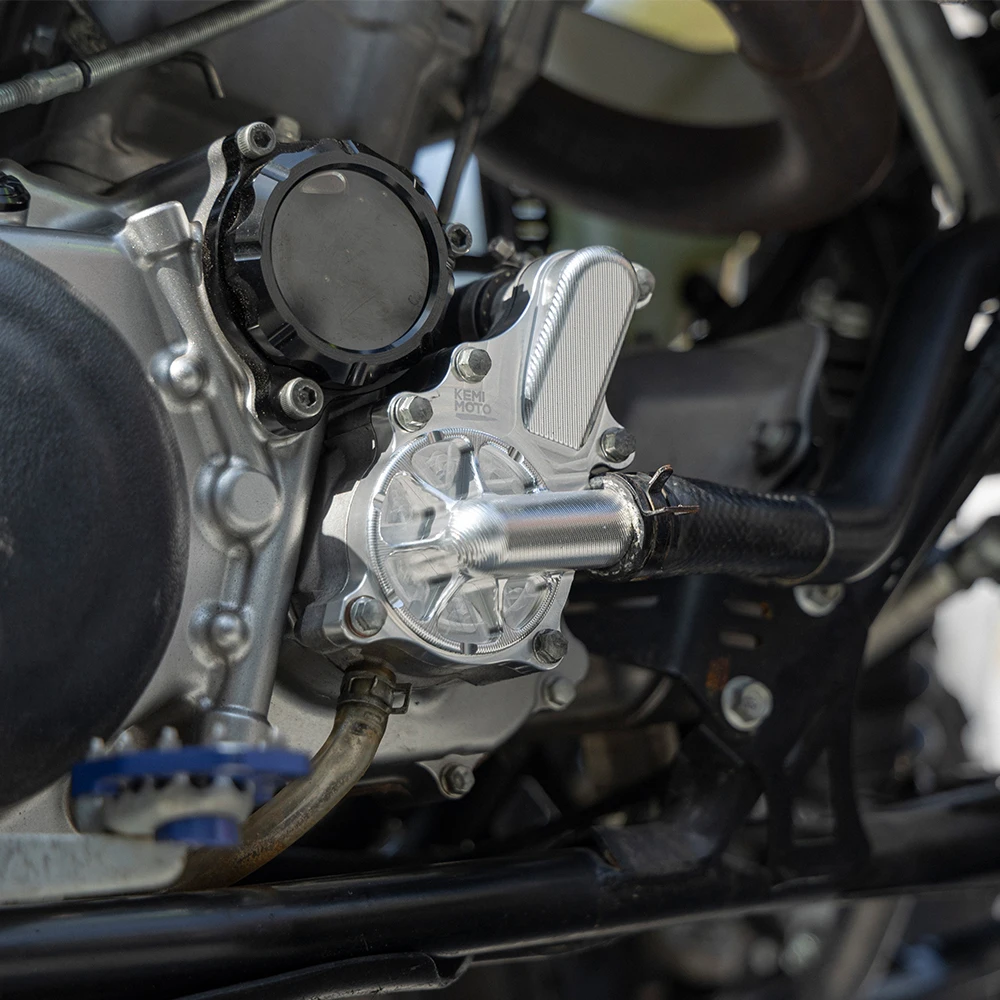 Housses de protection haute performance compatibles avec Yamaha Raptor 90, 400, 450