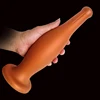 Silicone Big Dildo for Anal Sex Toys Large Anal Butt Plug Vagina Anus Expander With Suction Cup Dildo Buttplug Sex Toy for Adult 1