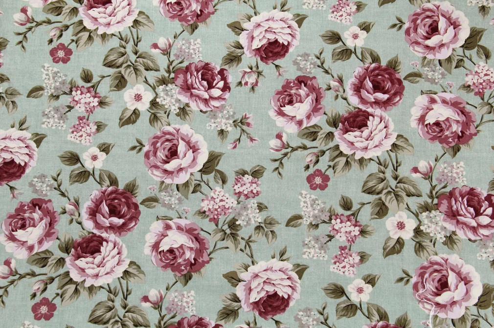 Beibehang-Papel de parede minimalista fresco flor, mural