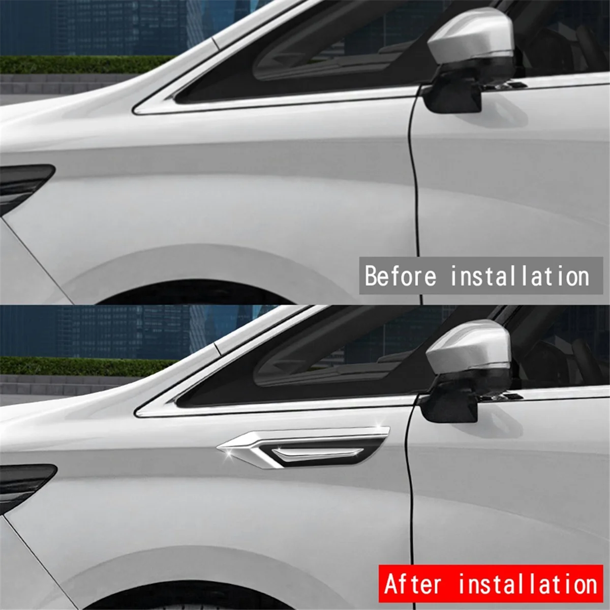 Alphard/Vellfire 40 ø ڵ ̵ Ŀ ܺ, 2023 + Ʈ ׼