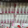 10g Super Stong Adhesive Liquid Glue For Acrylic Nail Tips Rhinestone Decoration Press On Nails Bond Glue Brush On Nail Art Glue 4