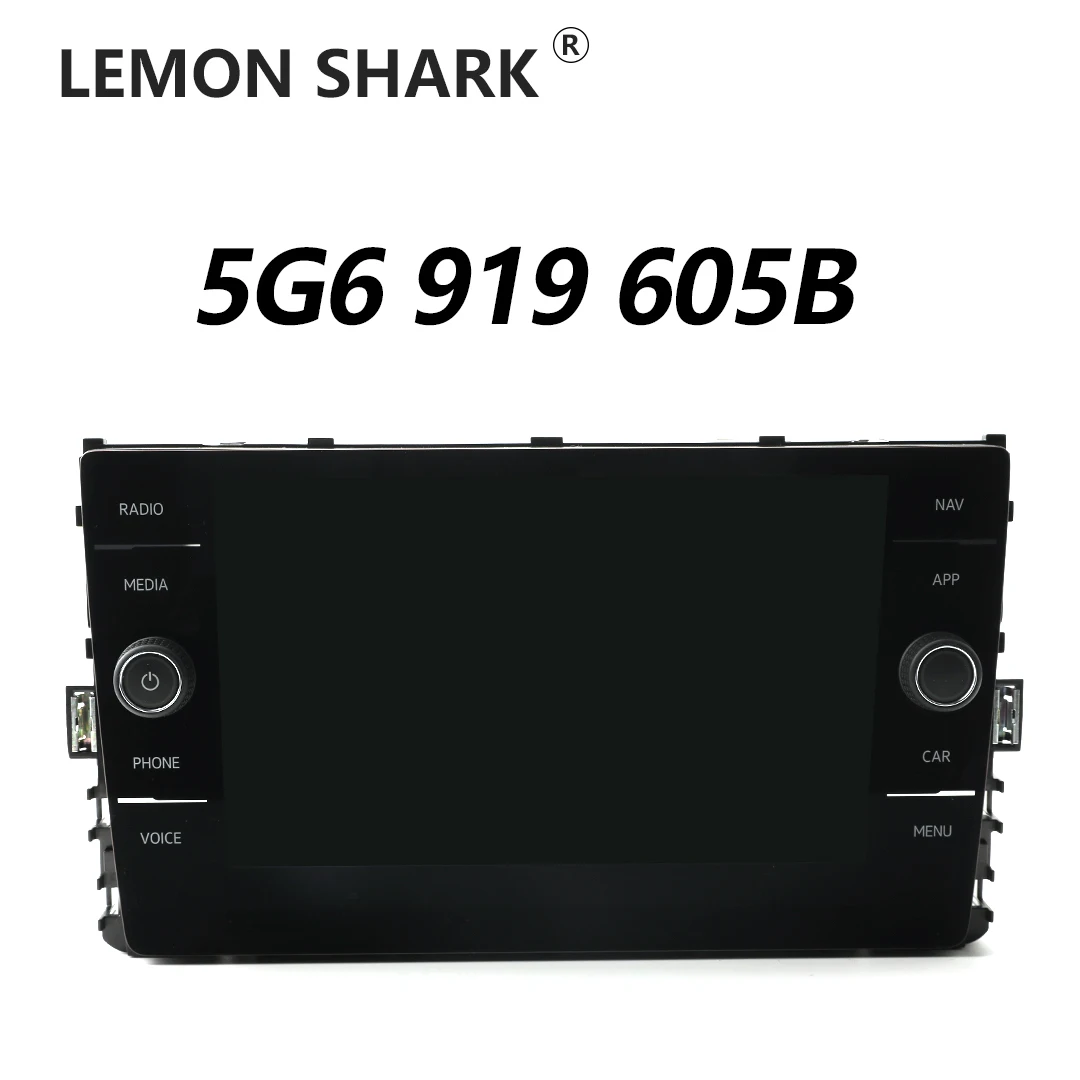 oem-5g6919605b-8-inch-full-touch-screen-display-for-vw-mib-2-mib3
