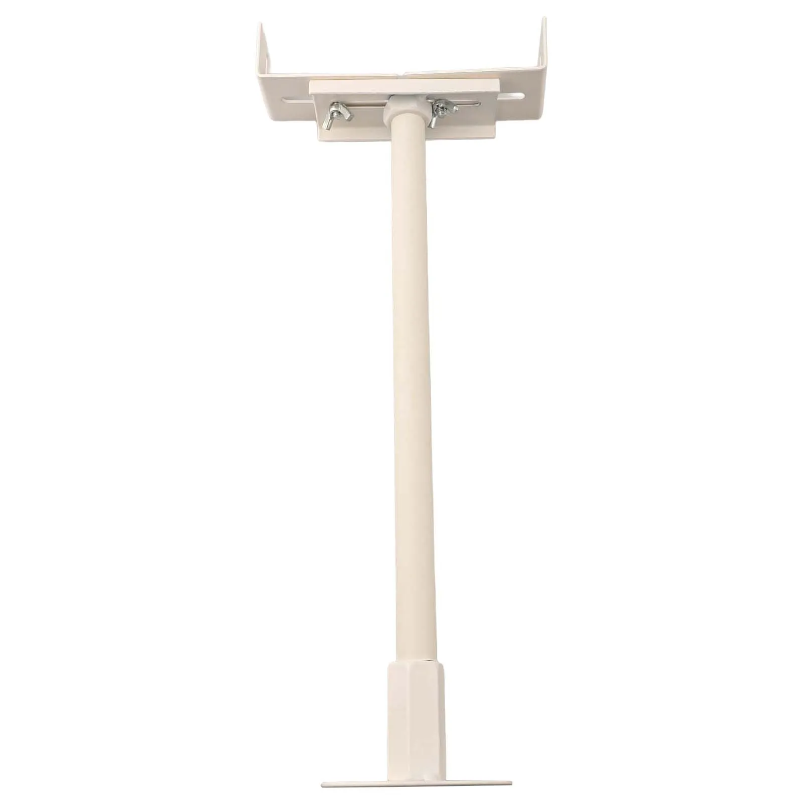 Radiator Floor Leg Adjustable Radiator Support 36-41cm Height ...
