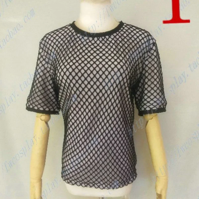 Naruto Net Clothes Cosplay Sakura Hyuga Hinata Cosplay Bottom Grid ...
