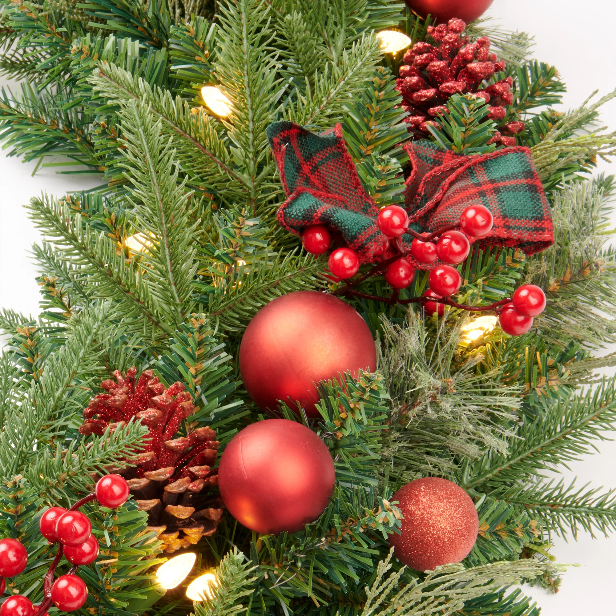 Mini Wool Felt Balls Pom Poms 2cm Pom Room Decor Party Christmas decoration DIY Felt Ball Garland