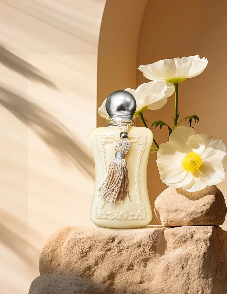 Cassili Luxury Women's Perfume by Parfums de Marly