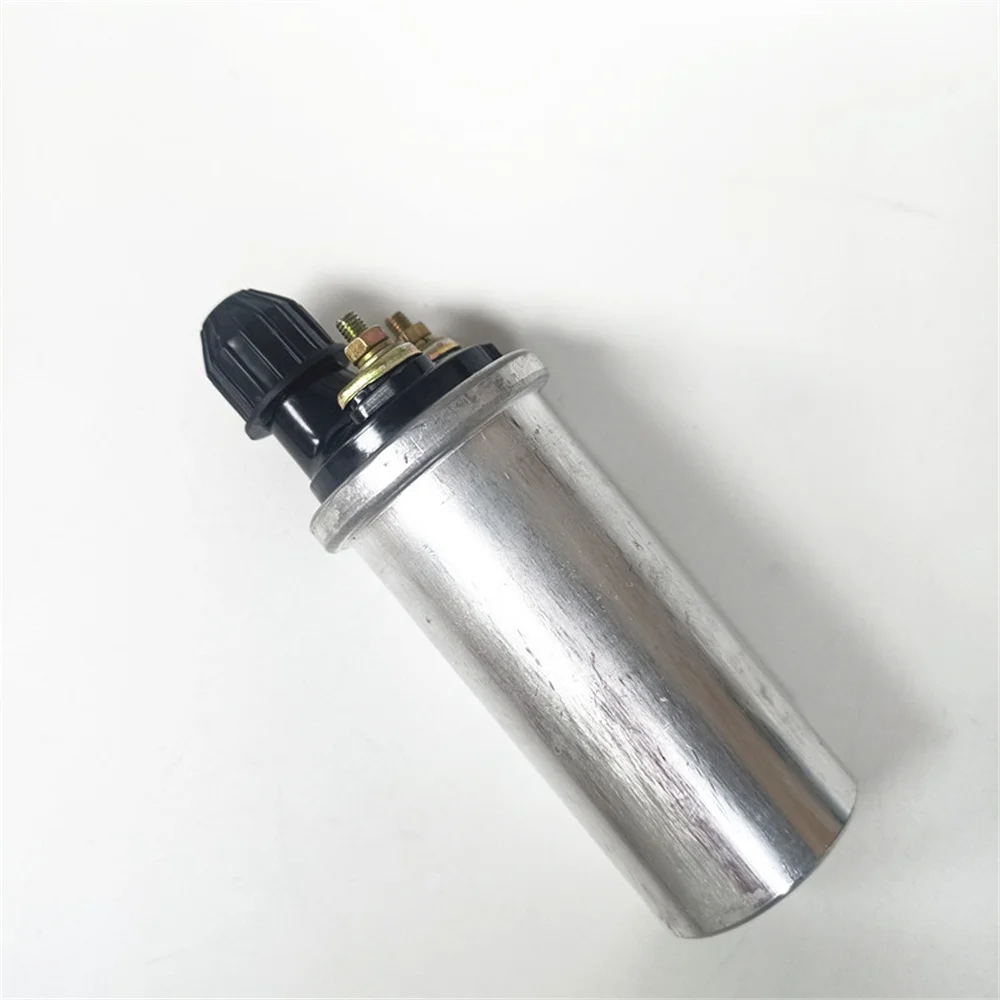 Bobina Di Accensione 12V Per Simson Mz S50 S51 S70 Kr51/1 Kr51/2 Sr50 Sr80 Bobina Di Accensione Per Moto Rondine