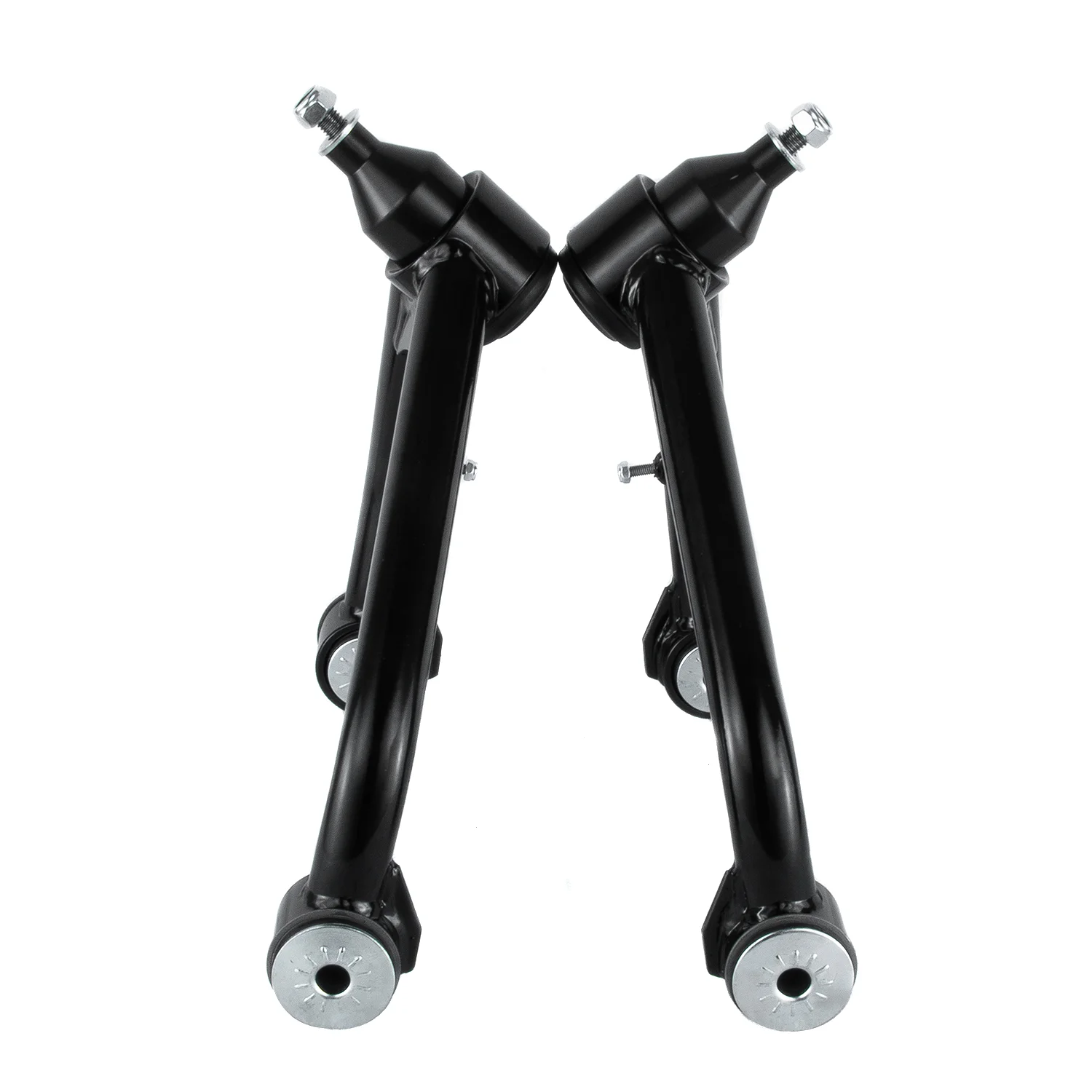 

2-4" Lift Front Upper Control Arms for Chevy Silverado Sierra 2WD 4WD 2007-2018