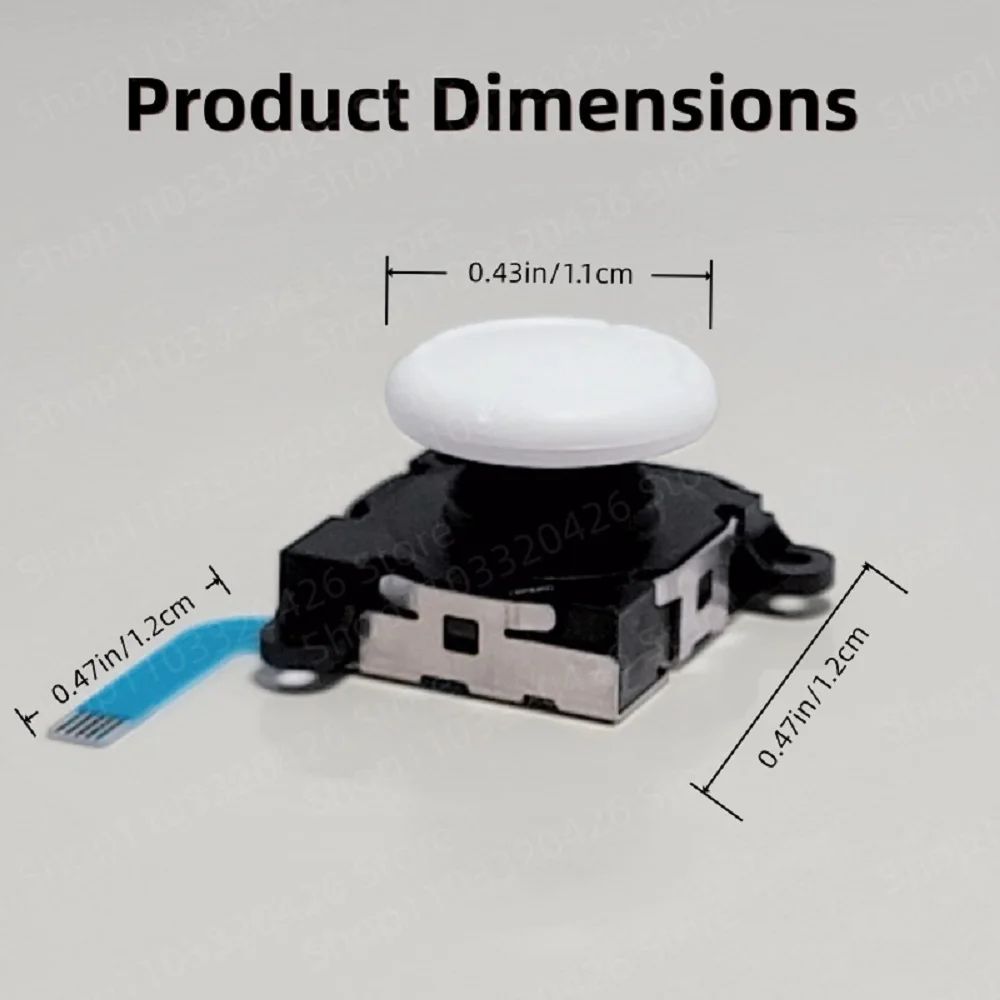 ニンテンドースイッチ/ライト/OLEDジョイコン用オリジナル
