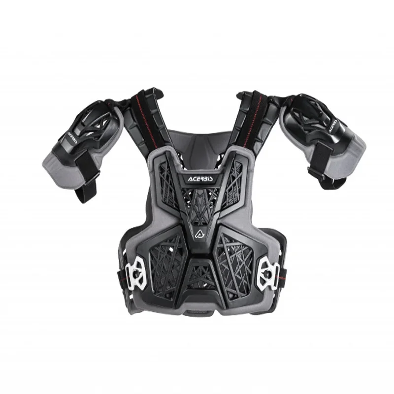 Acerbis GRAVITY ROOST DEFLECTOR Armor Motorcycle Armor Shoulder