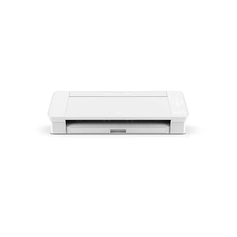 Silhouette Cameo Ratchet Blade Black And White