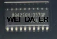 

IC new the original M34236MJ - 337 gp SOP20 new and original, quality assurance welcome consultation spot can play