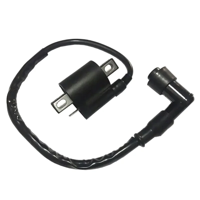 Ignition Coil Igniter Ignition Coil For SPARK Plug CDI For 125cc 150cc 200cc 250cc Scooter ATV Motorcycle Dirt Bike Go Kart Moped