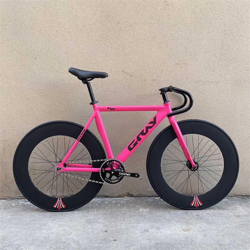 ホイールセット　ロードフレームピスト化用 DOSNOVENTA LOS ANGELES X ZIPP 404 Firecrest TRACK | ブロー
