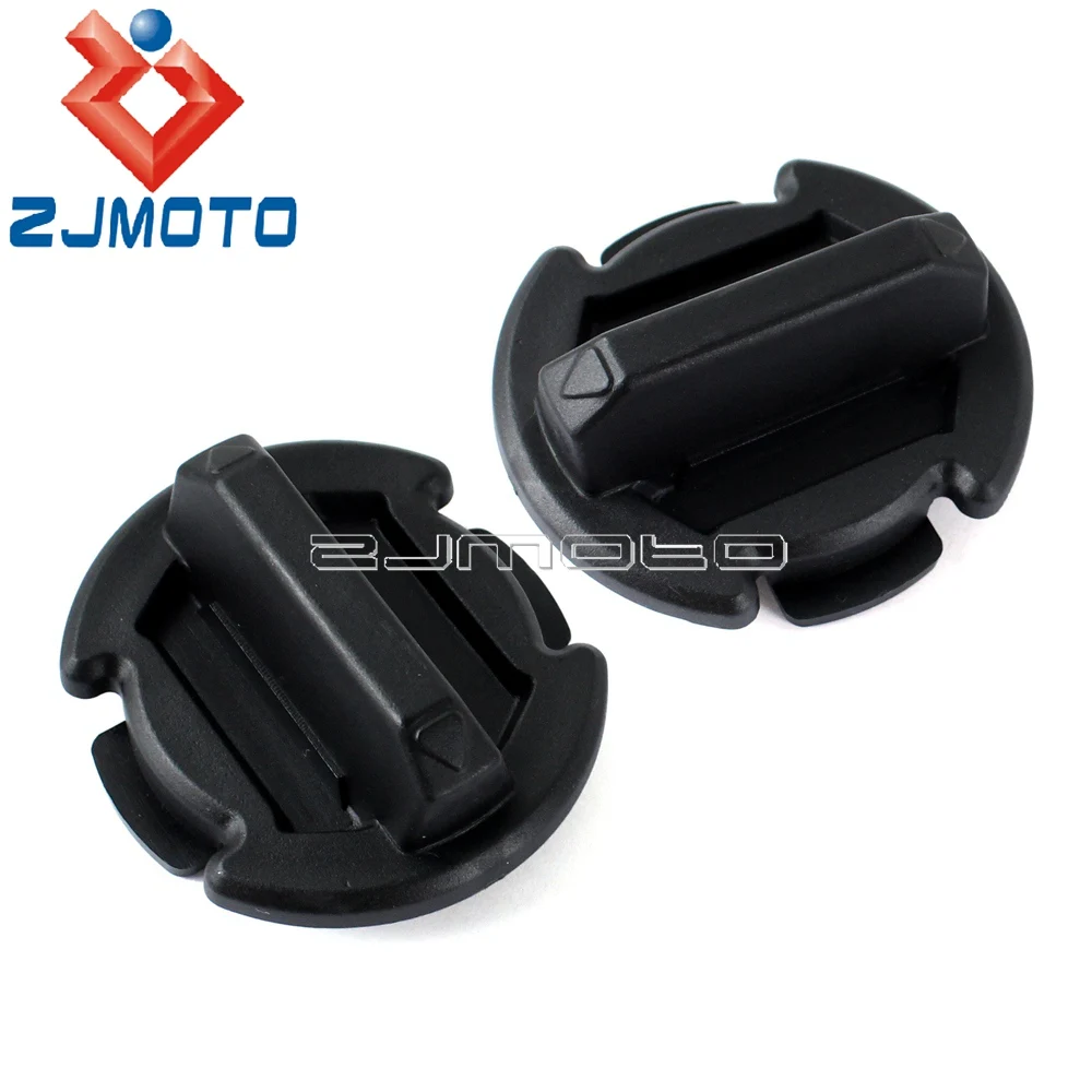 OEM MPN. 8414694 Twist Floor Drain Plug Body Lid Rocker Panel Cap For Polaris RZR XP 1000 RZR 900/900-S/1000-S RZR Turbo 2014-17