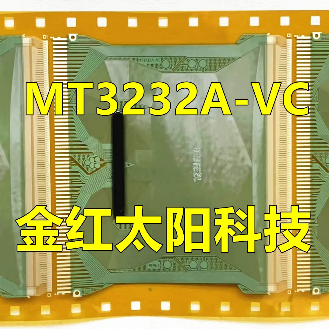 

MT3232A-VC New rolls of TAB COF in stock