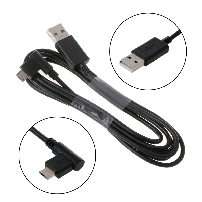 USB Charging Cable Replacement Date Sync for Wacom Intuos Cord for Wacom-Intuos D5QC