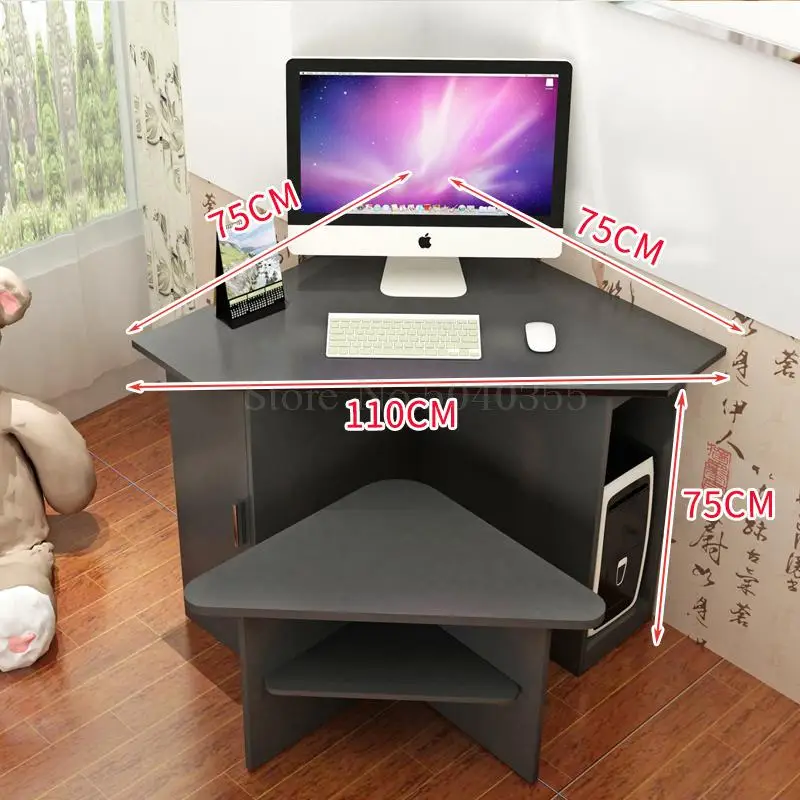 Mini Desk Computer Desk For Small Space Space saving Writing - Temu