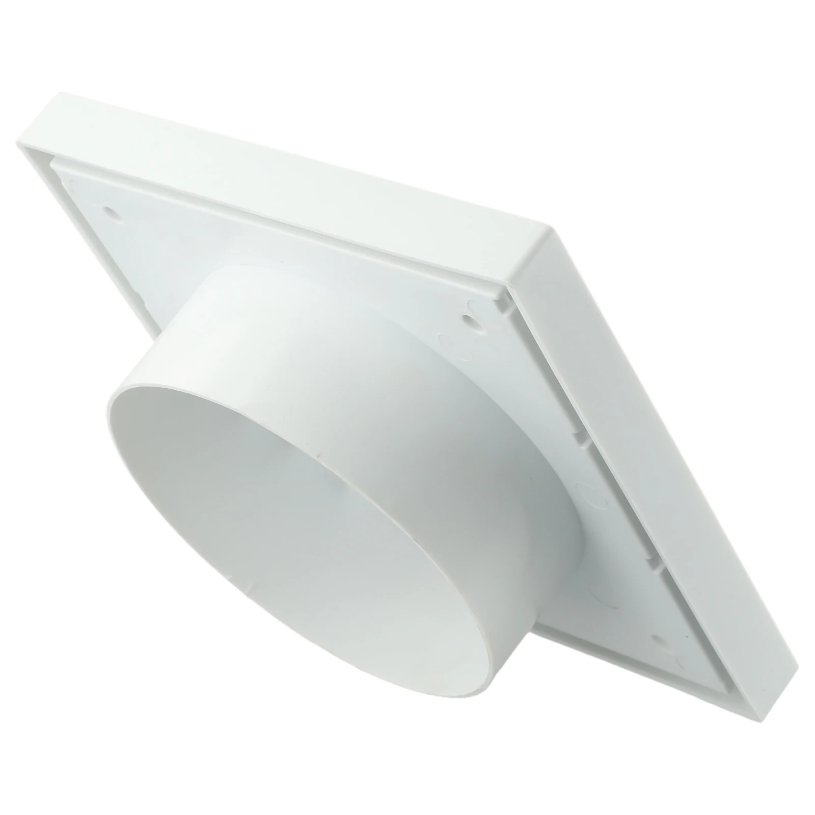 

Accessories Grille Air Outlet 100MM/125M/150MM Auxiliary Materials Grille Air Outlet Outlet Fresh Air Exquisite