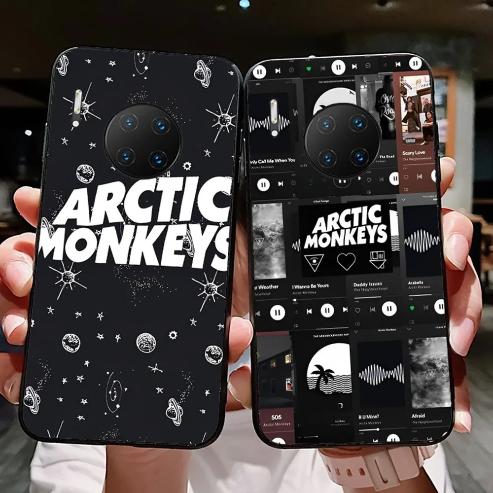 

Arctic Monkeys Special Offer Phone Case For Huawei Mate 10 20 30 40 50 lite pro Nova 3 3i 5 6 SE 7 pro 7SE