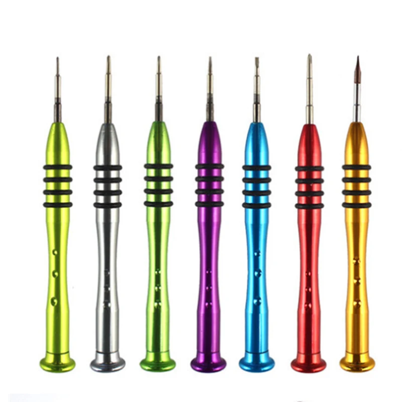 

0.6Mm 1.5Mm Y Tip Triwing Screwdriver for Switch for Mobile Phone for Smartwatch Repair Screw Driver