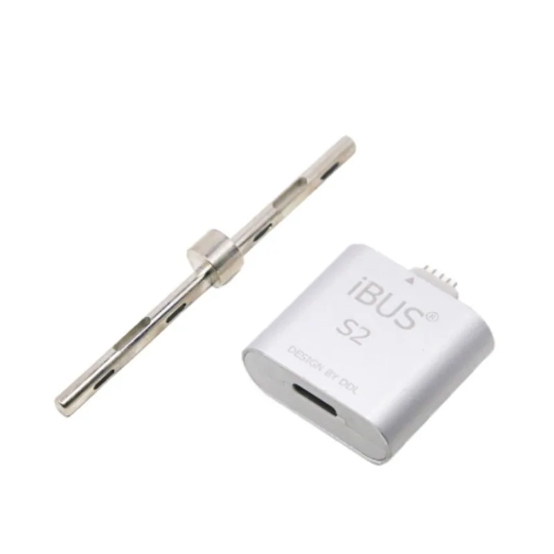 

IBUS S2 Date Cable Adapter Restore and Repair Support for IWatch Series 2 38 Mm 42 Mm