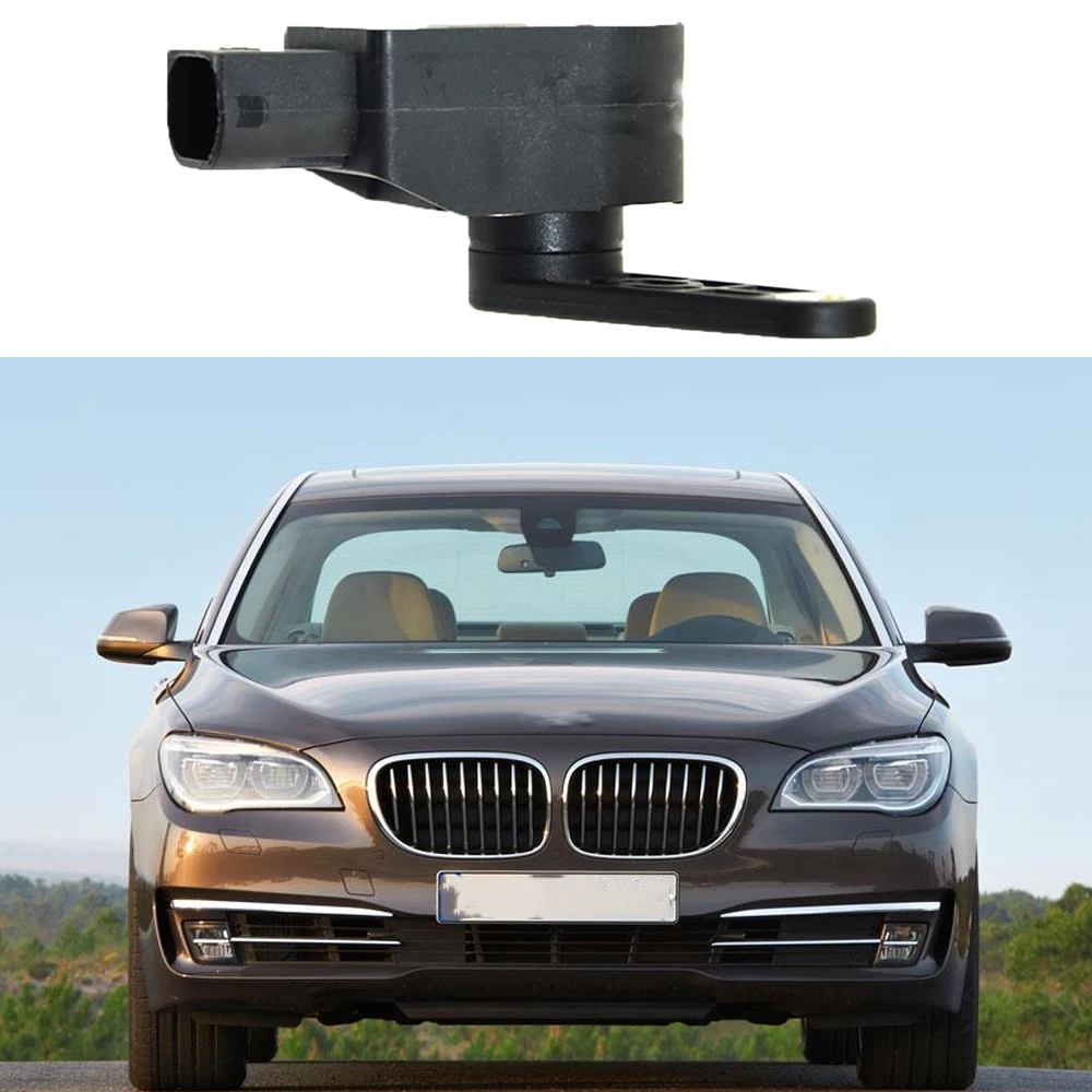 

Новый датчик уровня фары 37146784072 для BMW 3 F30 37146860843 37146788571 37146788569 37146870000