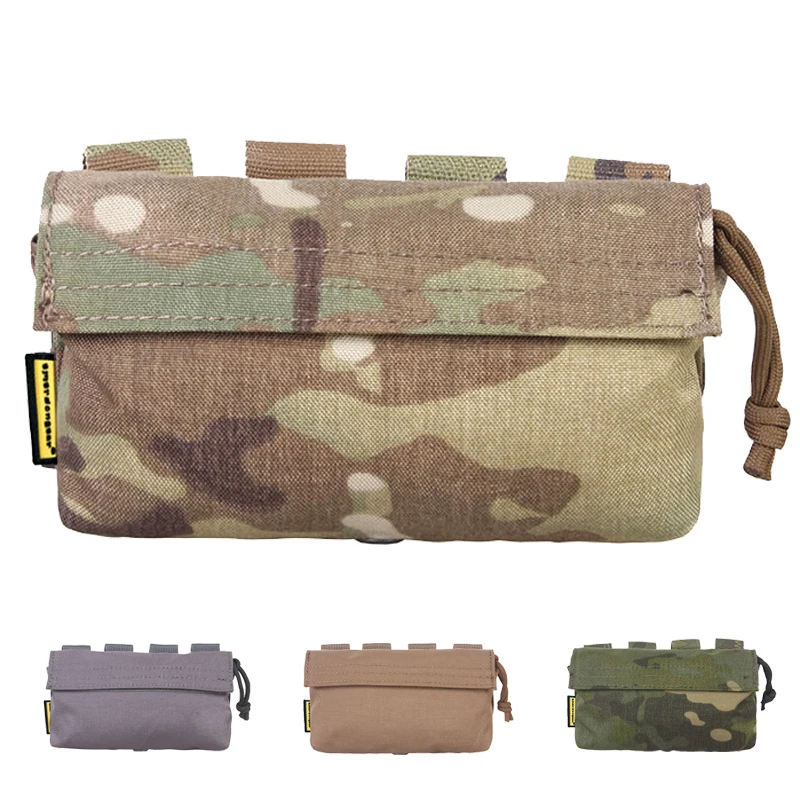 Emersongear Communication Pouch Hunting Tactical MOLLE Pouch