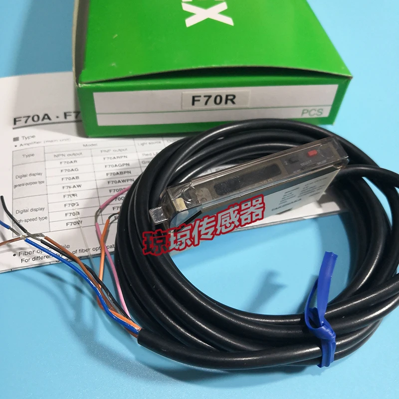 

Новый оригинальный усилитель TAKEX F70R F70AR F70AG F70AW F70ARK F70AUVE