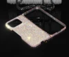 iColors Luxury Diamond Case for Google Pixel 9 Pro Fold Bling Glitter Crystal Sparkle Google Pixel Fold 2  Protective Cover 3