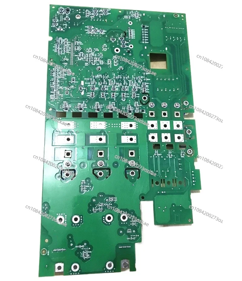 

ABB Inverter Acs510 Series 55kW Power Board Mainboard Power Trigger Baseboard Driver Board Sint4510c