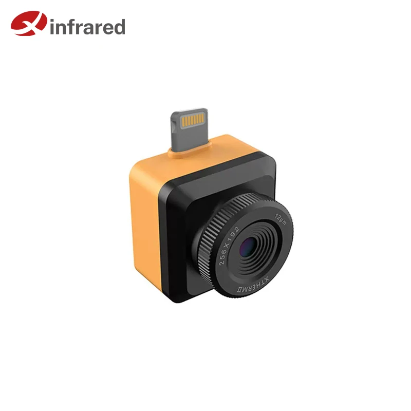 

Инфракрасный Тепловизор INFIRAY Core Xinfrared T2S Plus, печатная плата, тепловизор с обнаружением температуры пола