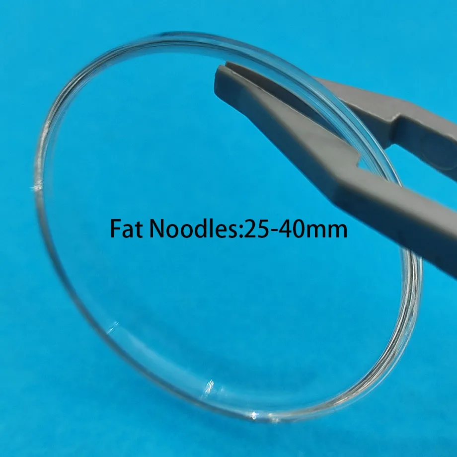 Premium Acrylic Watch Mirror - Clear, High-Quality Transparent Surface