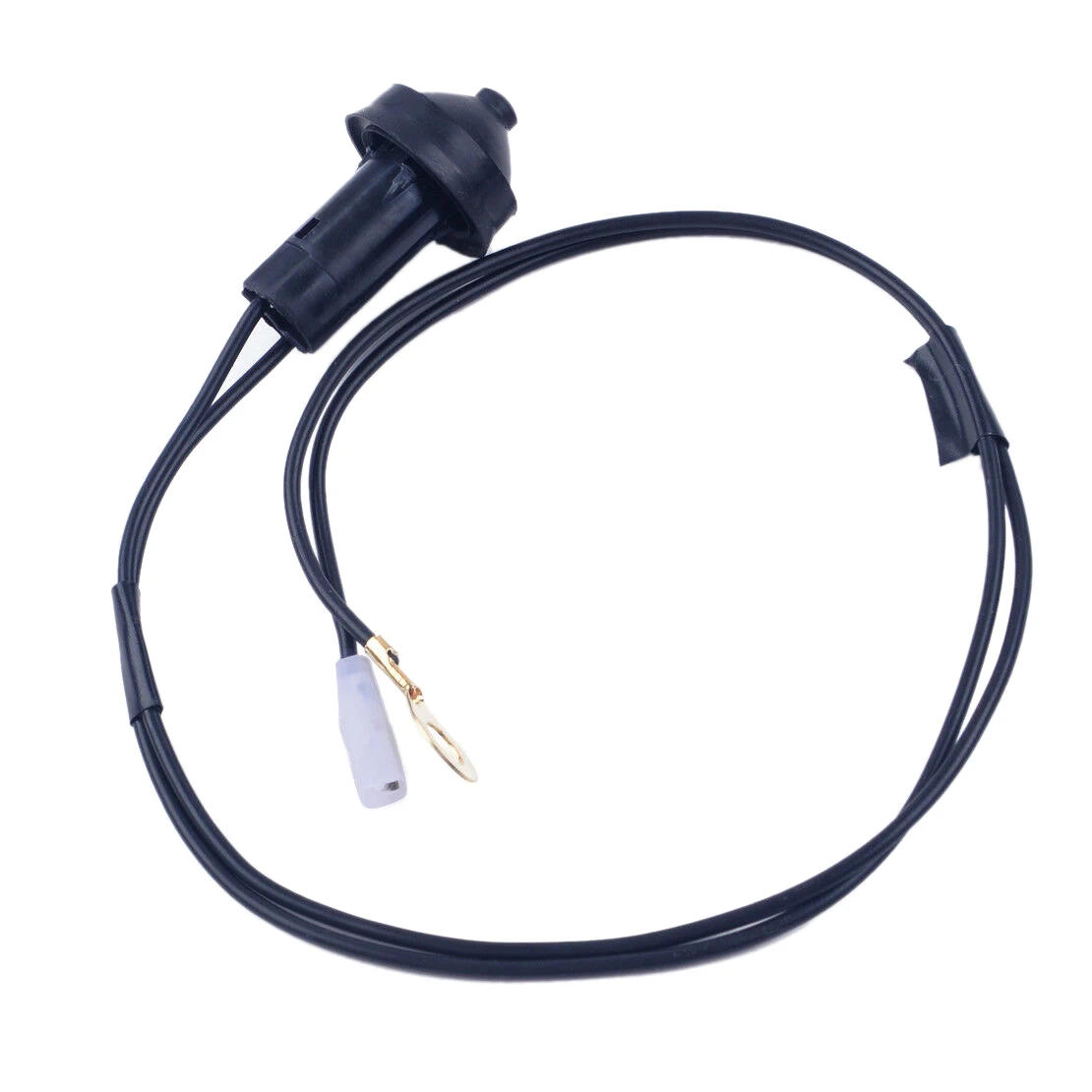 

2 Wires Door Light Switch Jamb Button Sensor Fit for Esteem Sidekick Geo Tracker 37670-61A00 30015438