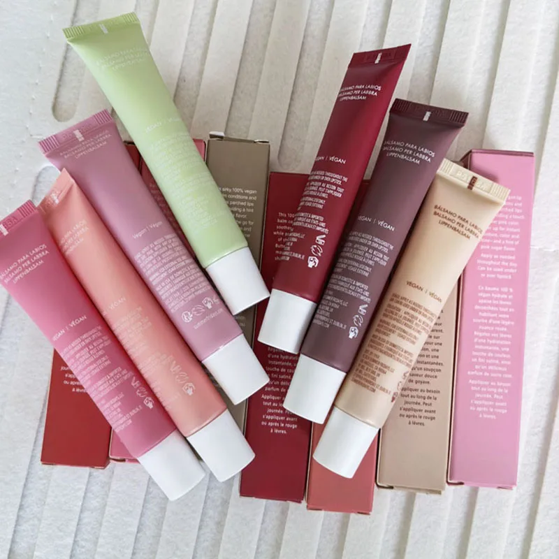 Nourishing Lip Balm - Deep Moisture & Lip Line Smoothing