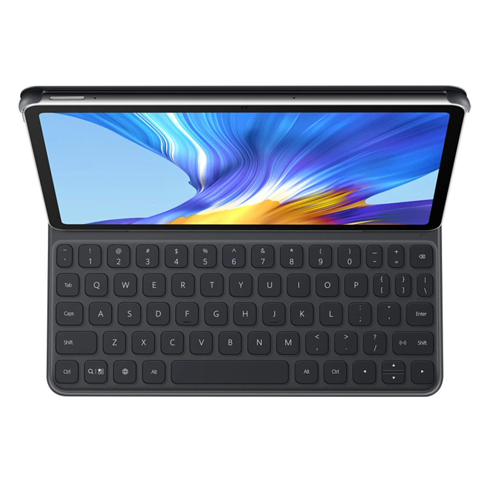 HONOR V6 Keyboard Protective Case for Huawei Honor Matepad 10.4 Inch Wireless Bluetooth-compatible BAH3-W59