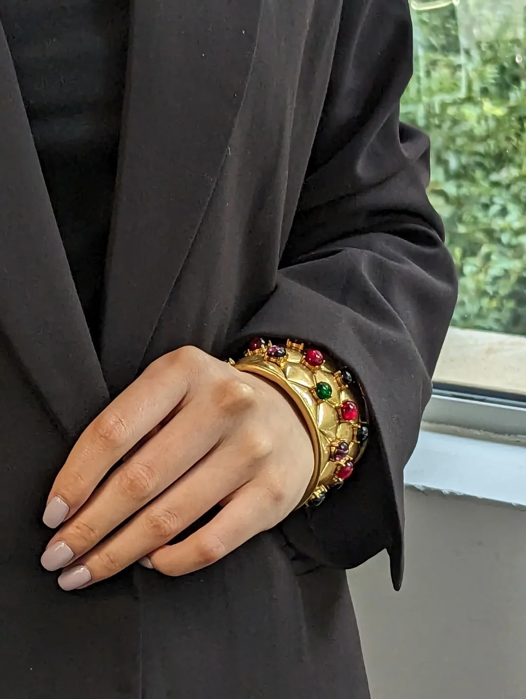 thumb